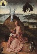 BOSCH, Hieronymus